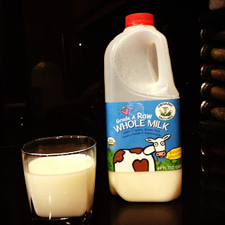 Questions to Ask a Dairy Farmer