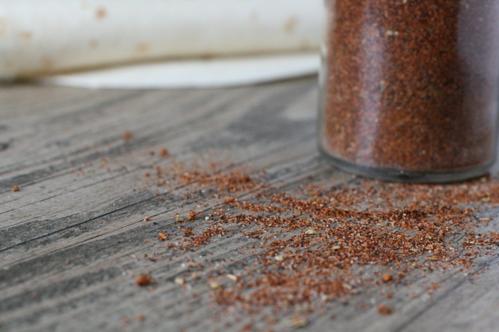 Ditch the unnecessary ingredients and make your own homemade taco seasoning. You won't believe how good it tastes!