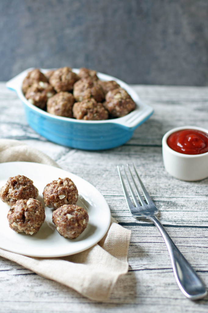meatballs