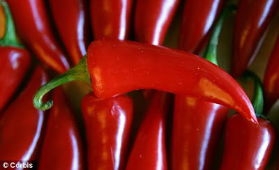 All the Remedies that did NOT Cure my Jalapeno Hands