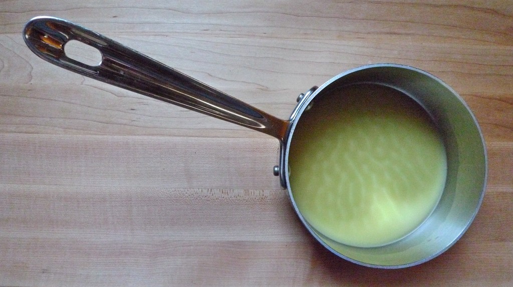 Toxic Free DIY Mini Series: Plantain Salve