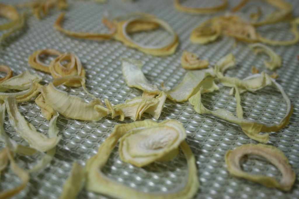 Learn how to make homemade onion powder!