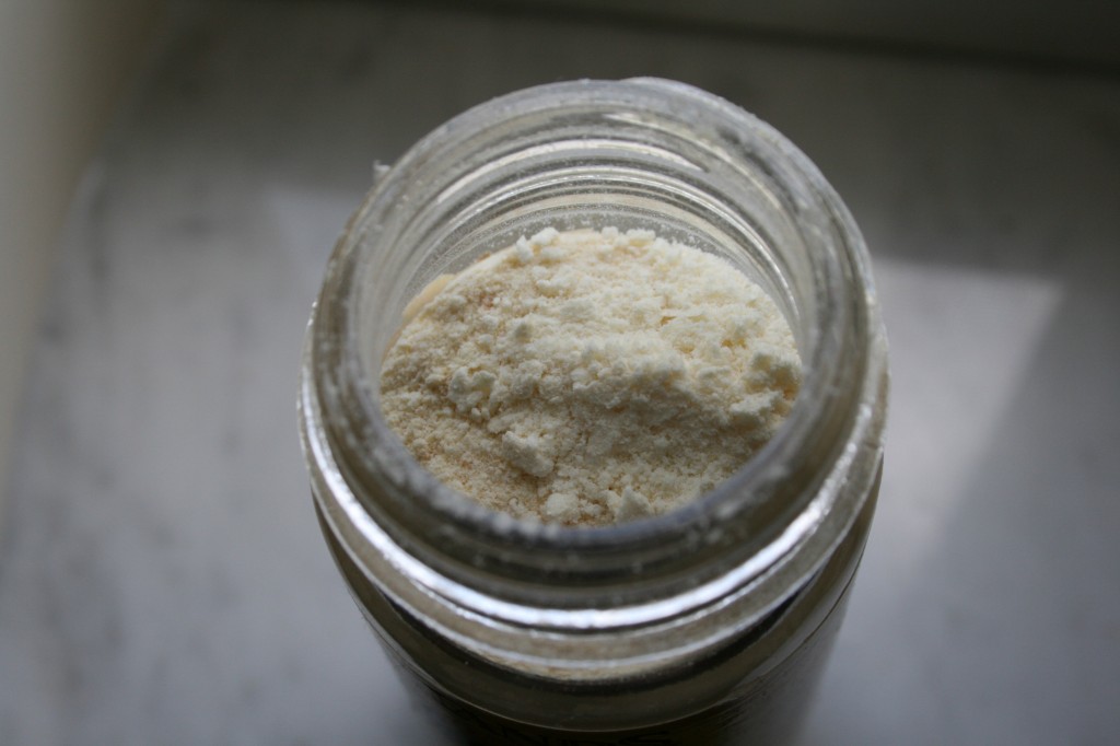 Learn how to make homemade onion powder!