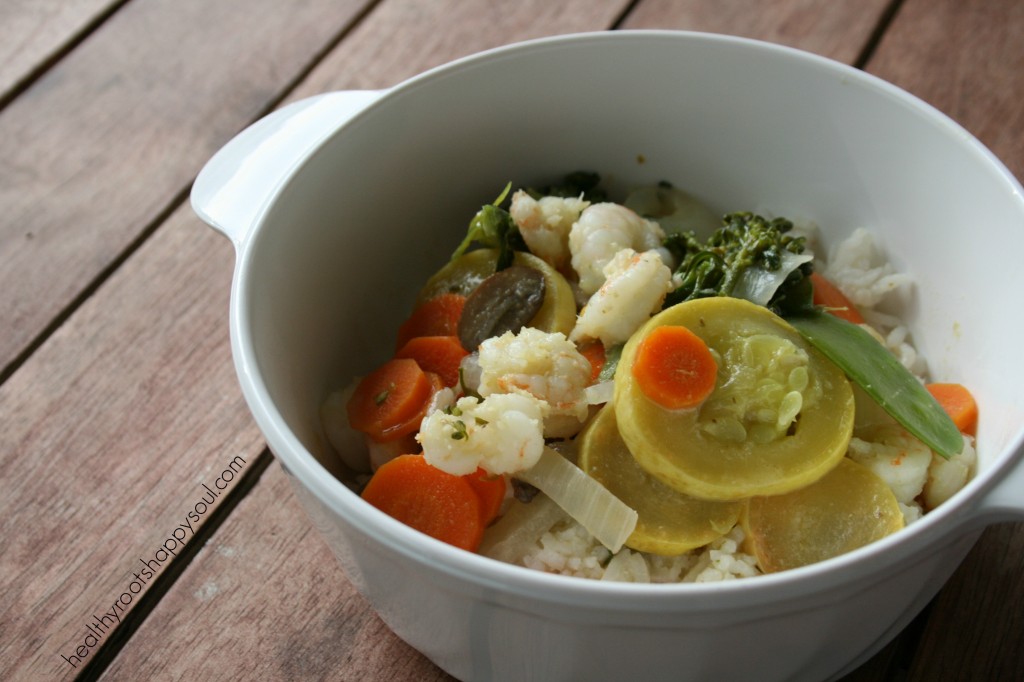 thai coconut shrimp curry 3