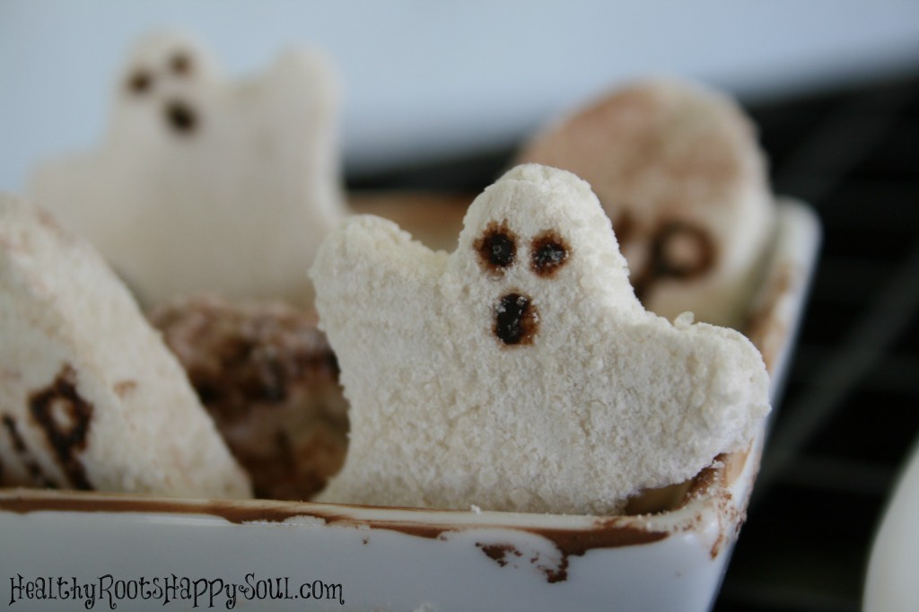 Ghost Peep 1