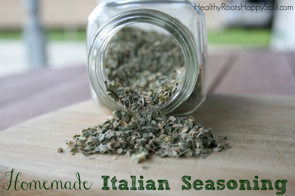 italian seasoning
