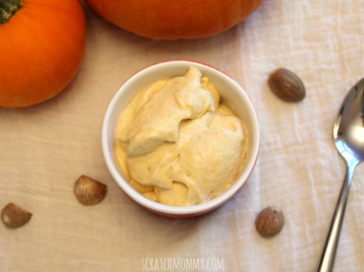 PumpkinIceCreamUpClose