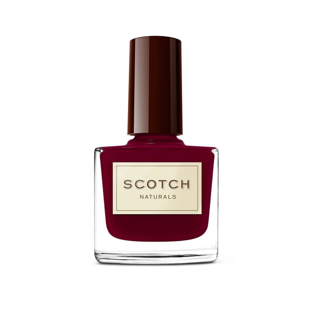 Instead of conventional nail polish, why not give someone you love non-toxic nail polish instead??