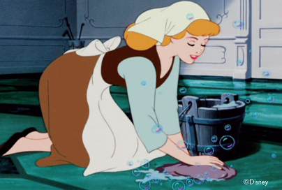 My Cinderella Story