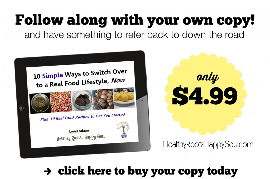 Follow along with your own copy 