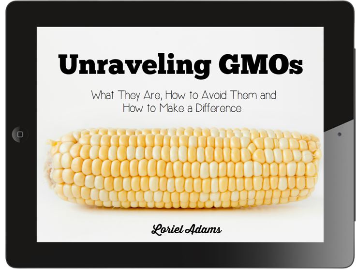Unraveling GMOs -- a comprehensive, enticing and easy-to-read eBook on the ins and outs of GMOs