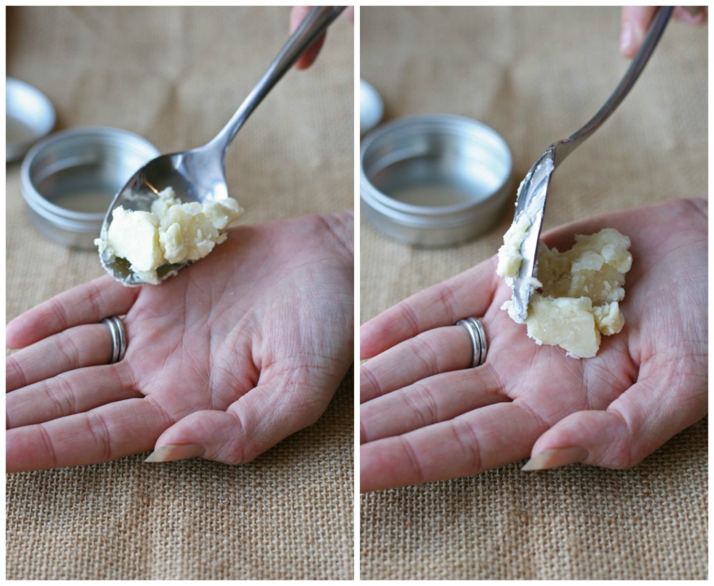 It's not fun when your lips are chapped and sun burnt. Here's a fantastic, healing DIY chapped lip remedy that literally only requires 3 ingredients.