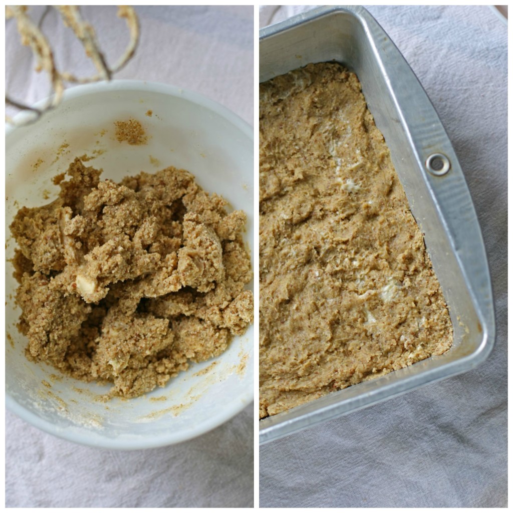 These apricot bars are chewy and gooey; easy to make and delicious. They can either be shared or hoarded. No judgement either way.