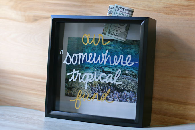 How to be Inspired to Save for Your Dream Vacation (Or Anything Your Heart Desires)