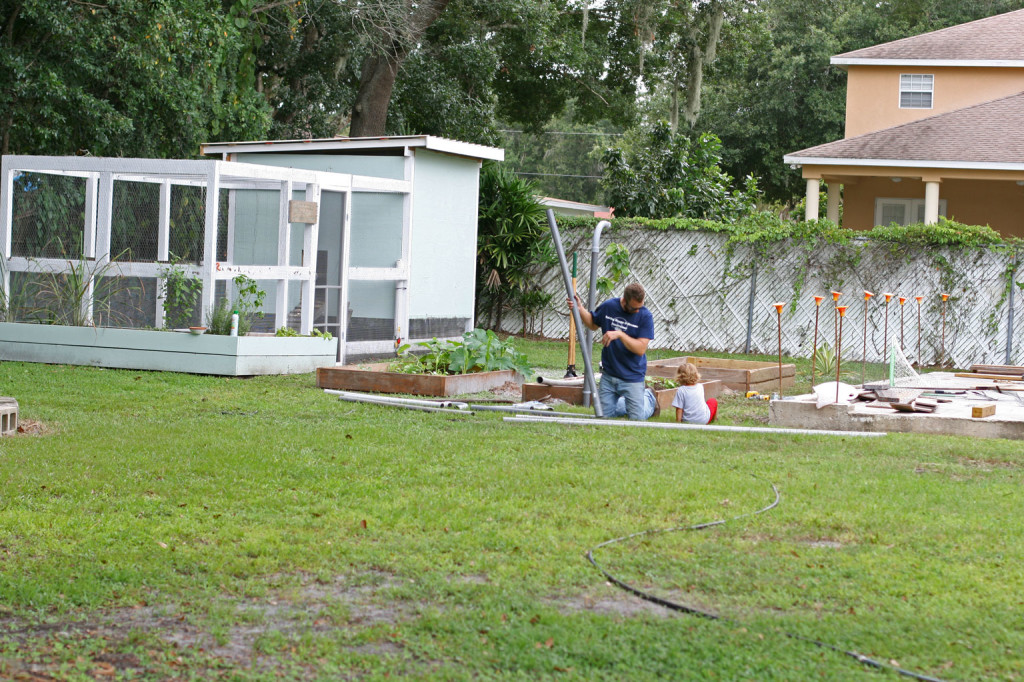 3 things I'm doing differently with my garden this year in hopes I'll have a better harvest.