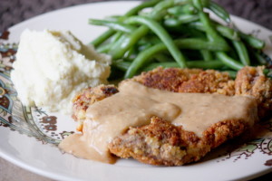 Having a hard time putting home cooked meals on the table when you're dog tired at night? Here are 30 simple real food meals made in 30 minutes or less.