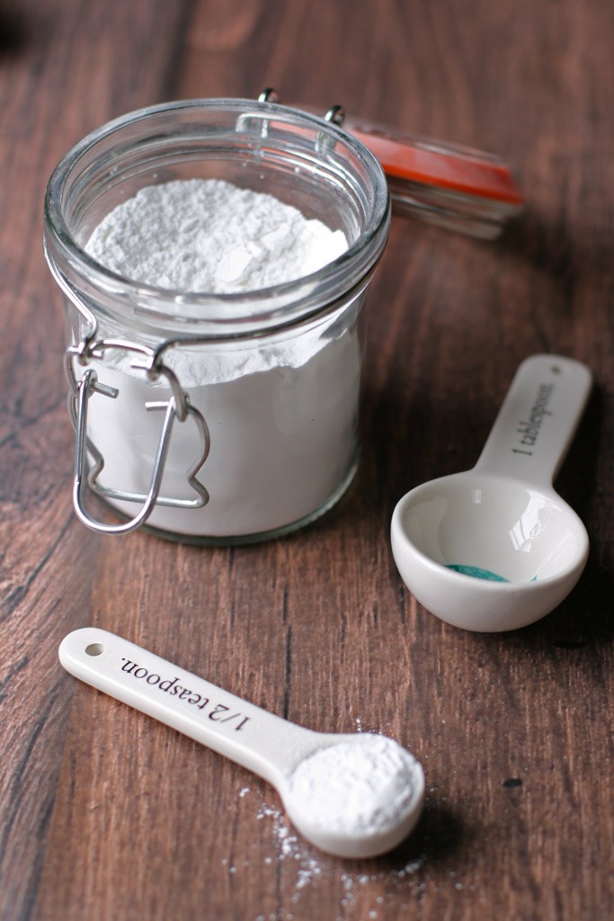These real food baking ingredients make better alternatives to the conventional ones loaded with GMOs, weird ingredients, and possible toxins.