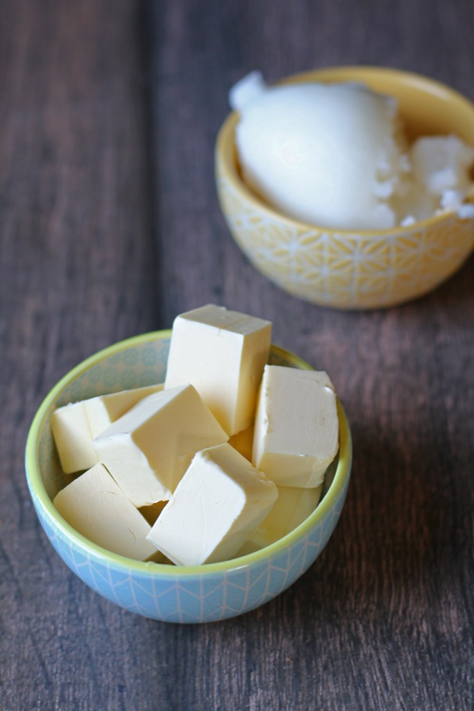These real food baking ingredients make better alternatives to the conventional ones loaded with GMOs, weird ingredients, and possible toxins.
