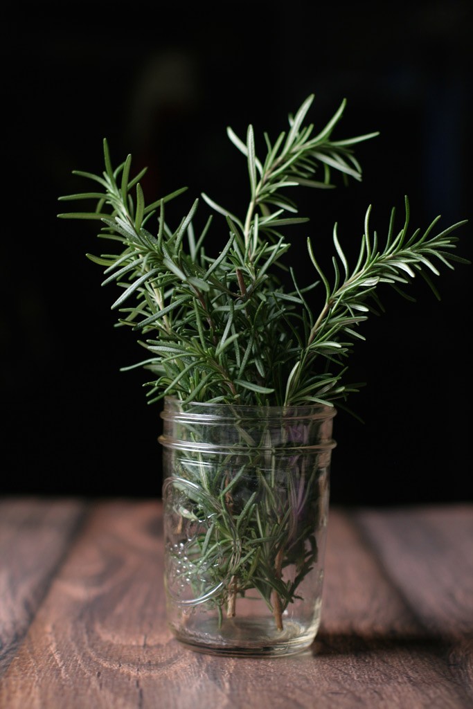 Suffering from dandruff? Try this DIY rosemary infused coconut oil dandruff treatment; it's loaded with natural ingredients that fight off dandruff. You will also learn about why you may be experiencing dandruff, too.