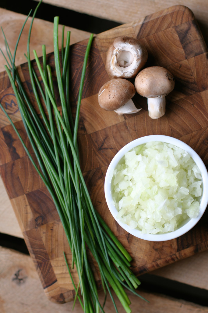 The best recipe for someone who is sick is a comforting and perfected egg drop soup. Packed with nourishing eggs and bone broth, it'll warm any sick soul!