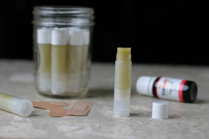 Better-Than-Kisses To Go Healing Balm