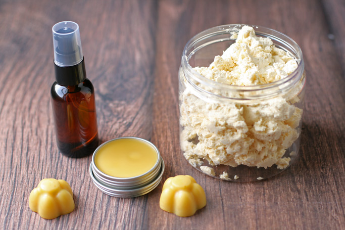 3 Stretch Mark Remedies for Growing Pregnant Bellies