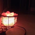 Night lights fall into the category of "blue light" which affects your body to naturally slow down at night. This is one of the reasons why I don't have a night light in my kid's room.