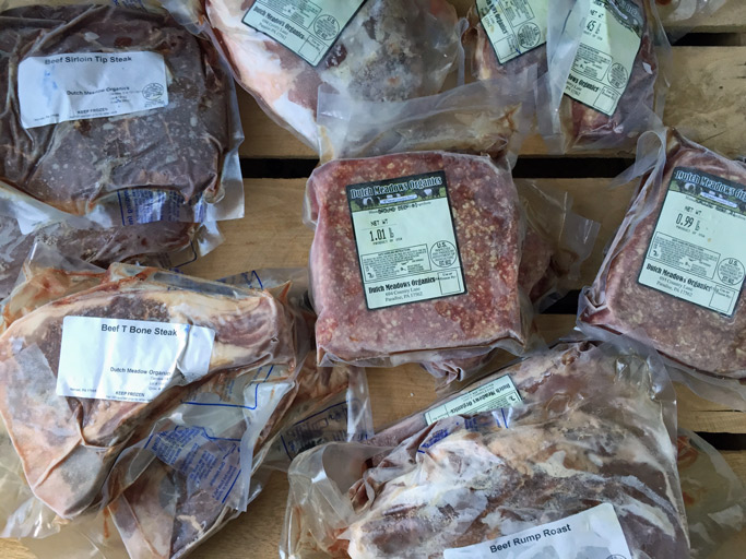 Why I Think Buying Meat in Bulk Can Be Beneficial