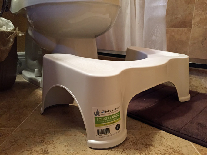 How I Cured a Painful Hemorrhoid With 2 Natural Remedies
