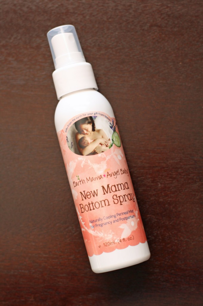 Birth can take a toll on your body. Here are 5 naturally minded essentials for postpartum moms to help aid the healing process after giving birth.