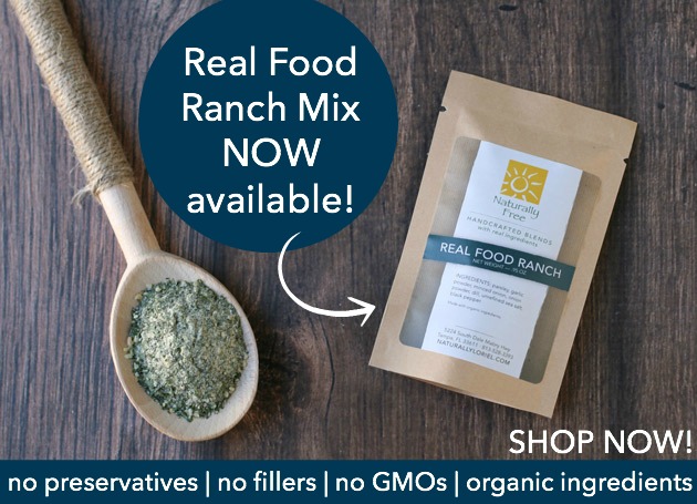 NF ranch now available