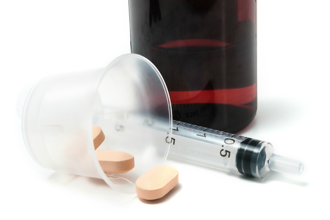 Why I Am Not Completely Against Antibiotics