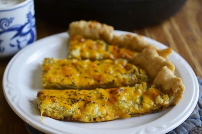 Gluten-Free Garlic and Ranch Cheesy Bread