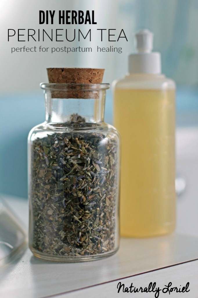 DIY-herbal-perineum-tea-naturally-loriel