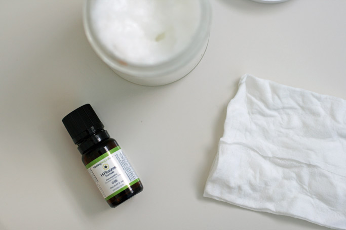 How I Healed My Fissure: Natural Remedies for Fissures + A Holistic View