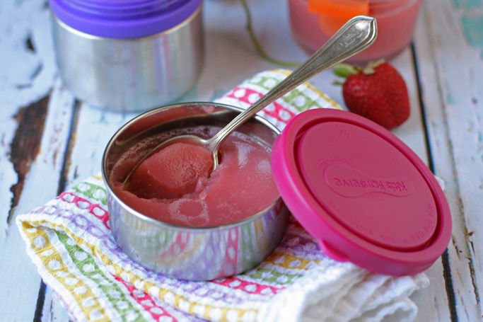 DIY Jello Cups